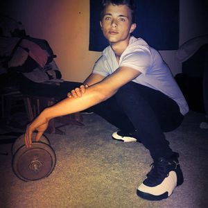 Meet your Posher, Jordan